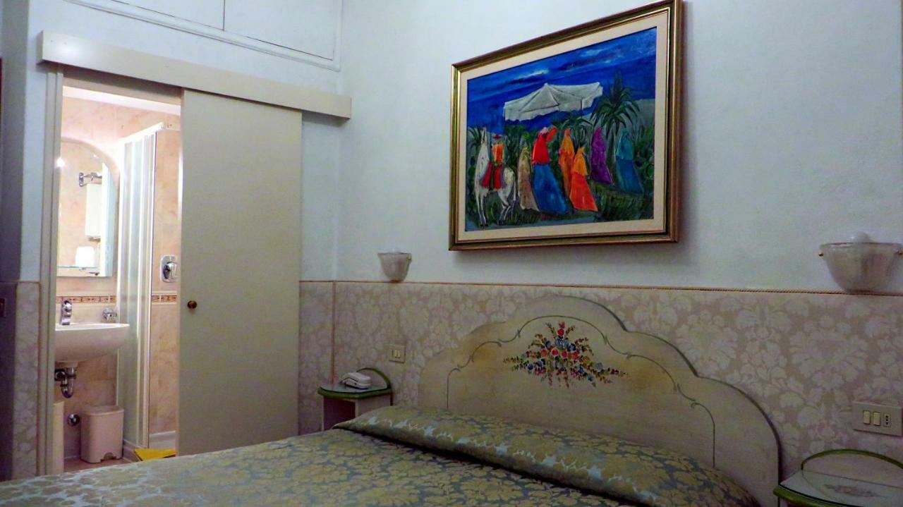 Hotel San Salvador Basic & Local 2 Stars Hotel Венеция Екстериор снимка