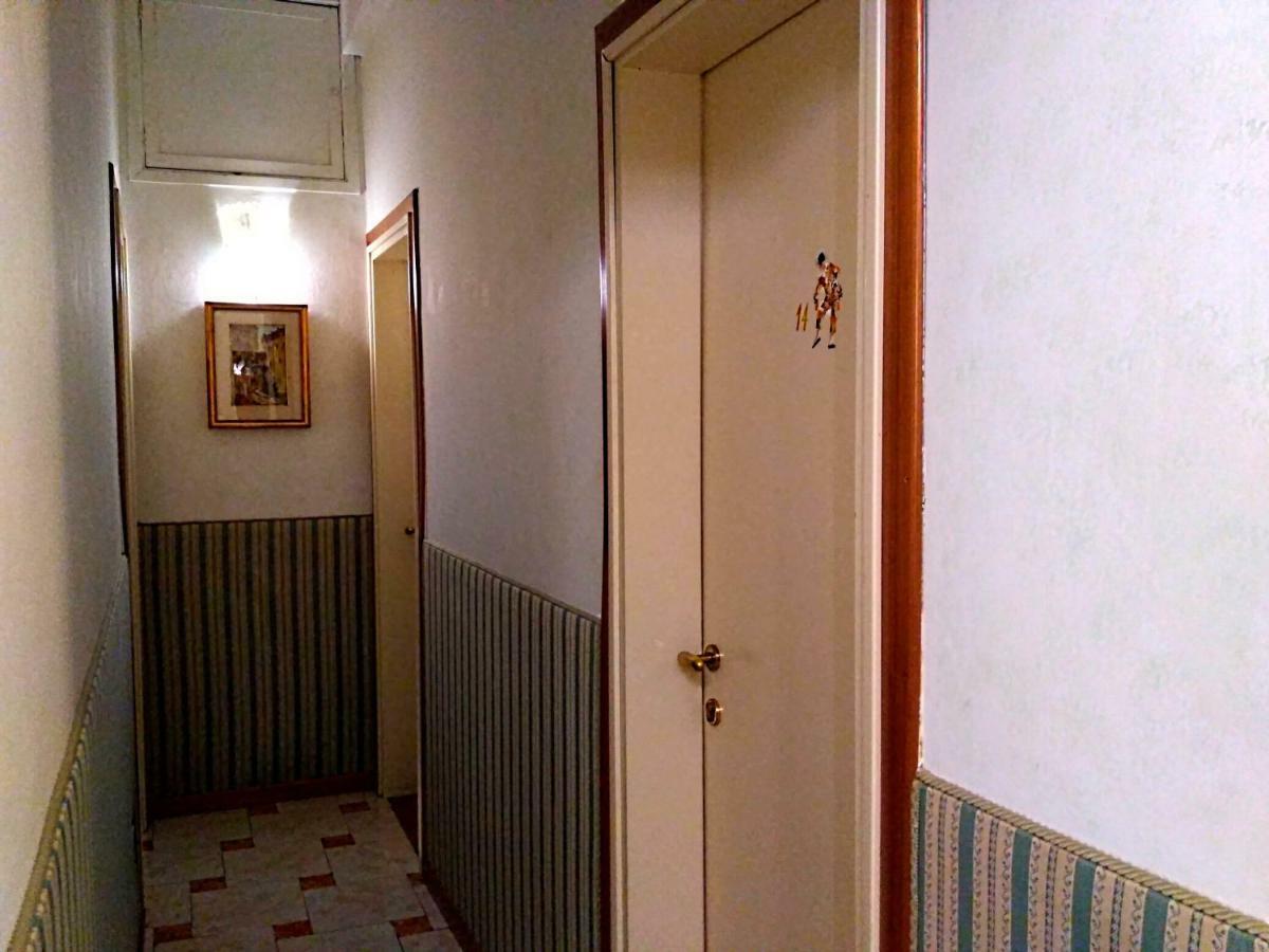 Hotel San Salvador Basic & Local 2 Stars Hotel Венеция Екстериор снимка