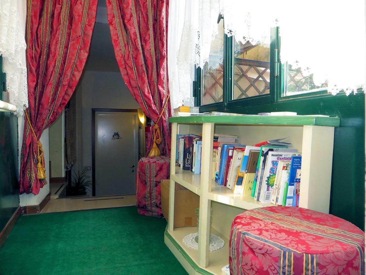 Hotel San Salvador Basic & Local 2 Stars Hotel Венеция Екстериор снимка