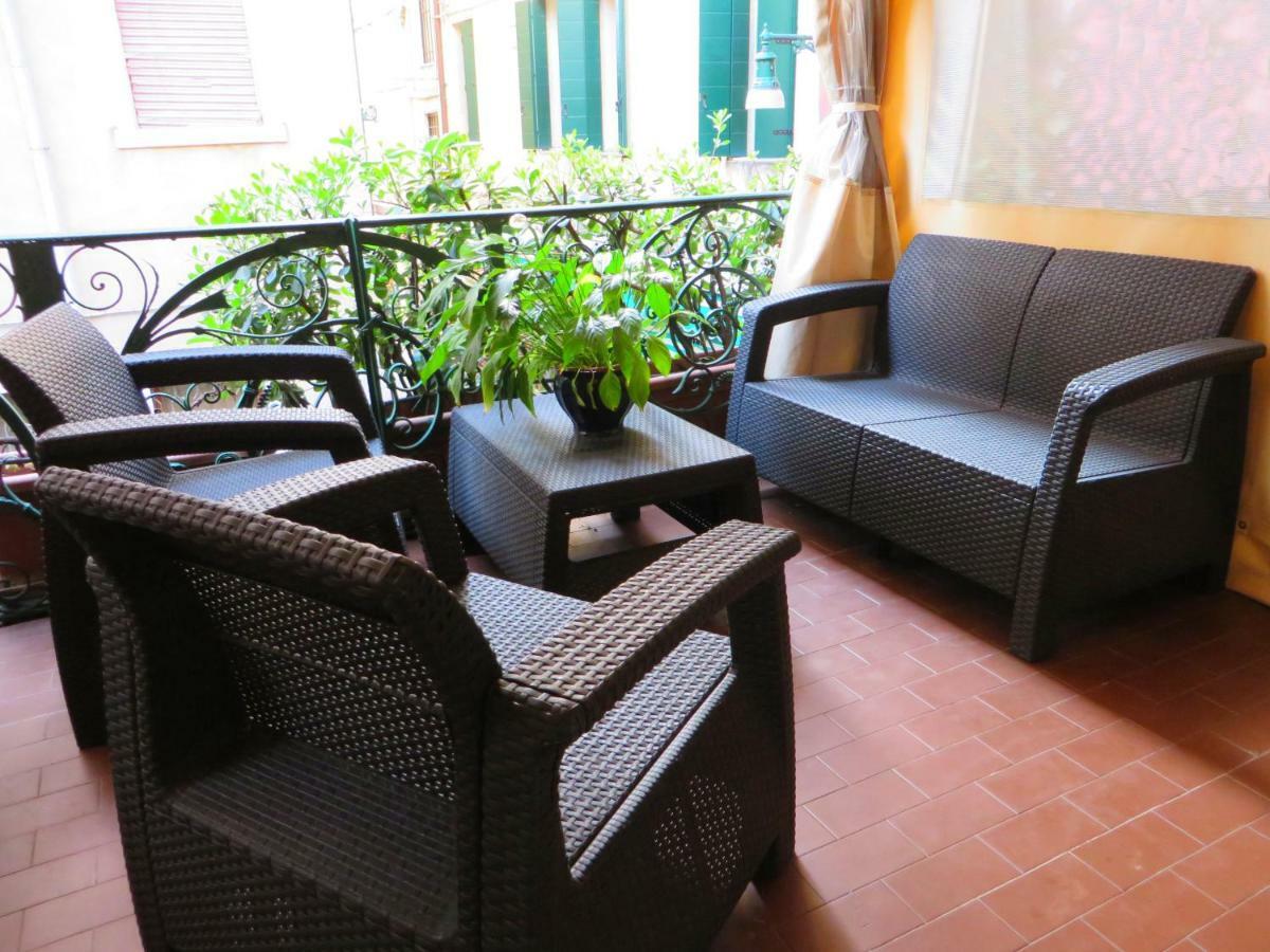 Hotel San Salvador Basic & Local 2 Stars Hotel Венеция Екстериор снимка